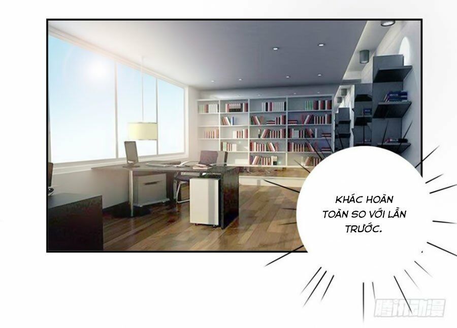 thiên kim đường môn chapter 63 2