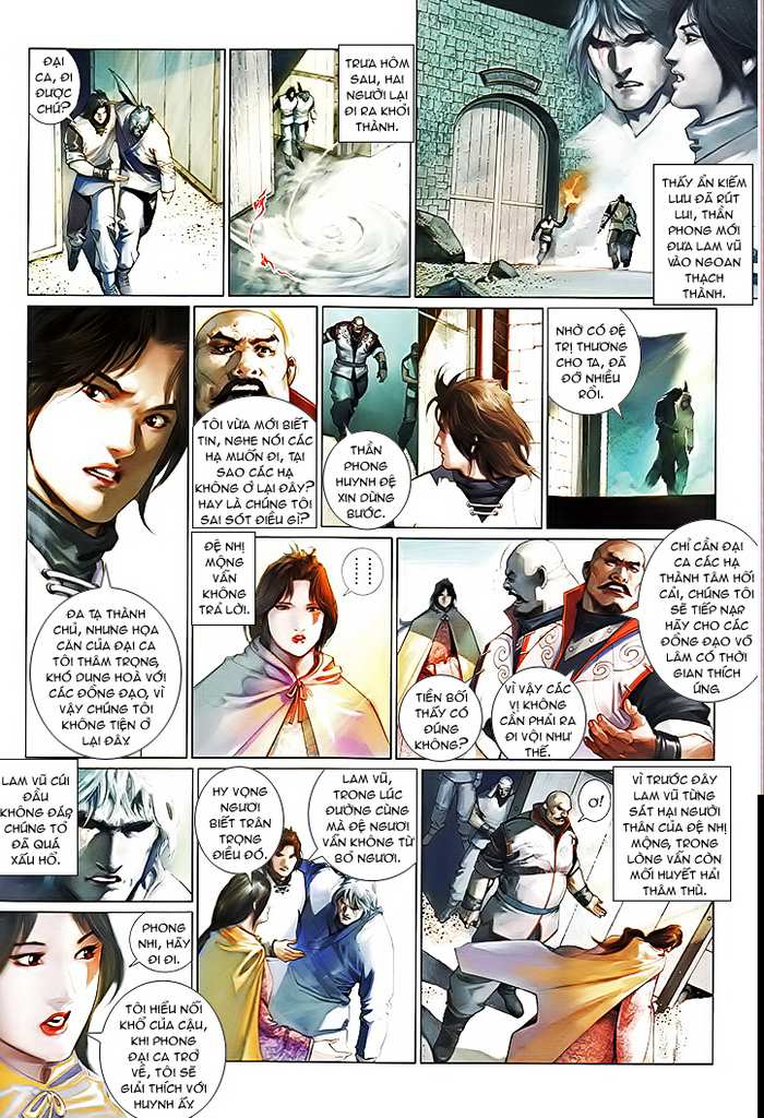 phong vân chapter 486 2