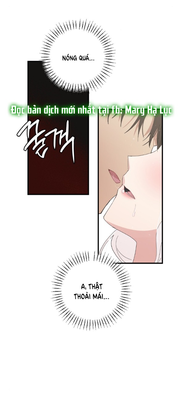 [18+] chuyện mèo trắng bị ba tước báo đen ăn thịt chapter 1.2 18