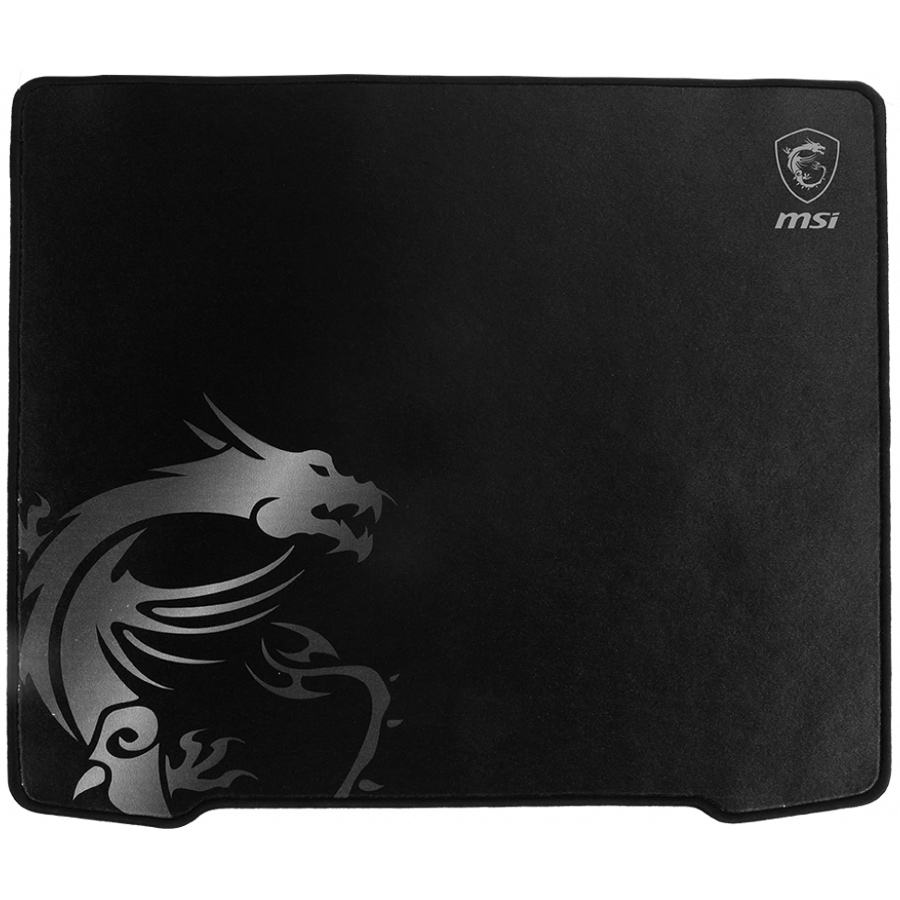 Miếng lót chuột MSI Agility GD30 - Hàng chính hãng