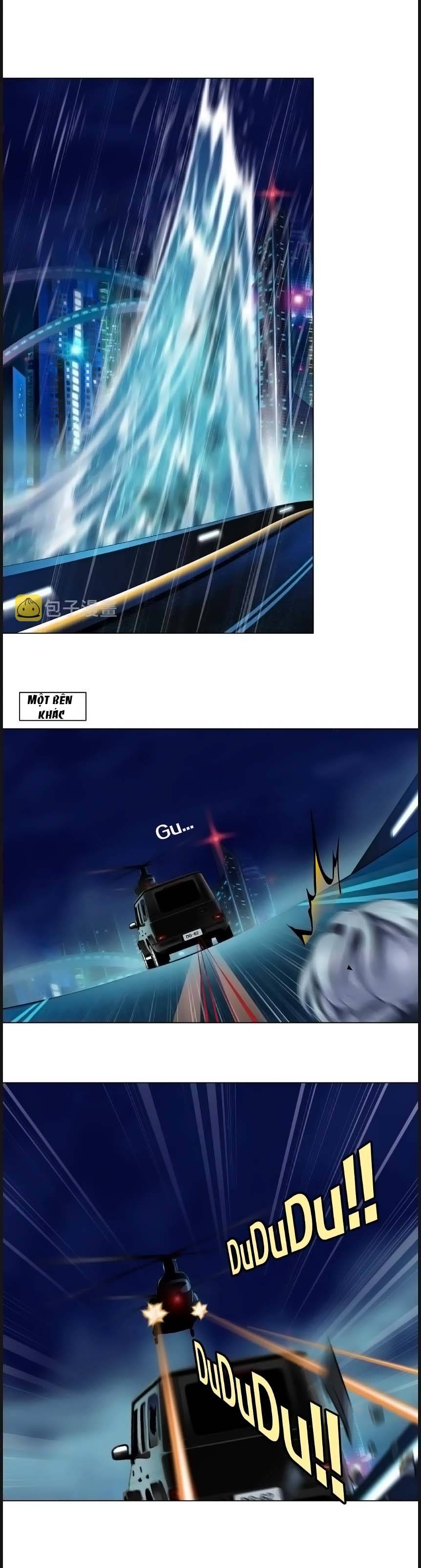 đằng nữ chapter 178 11