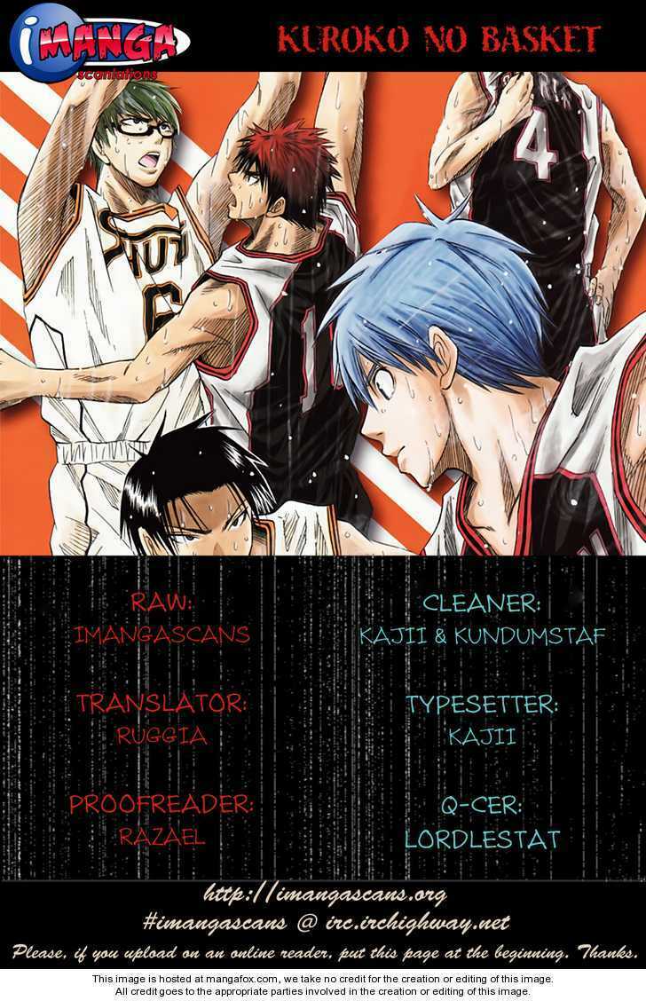 vua bóng rổ kuroko chapter 83 21