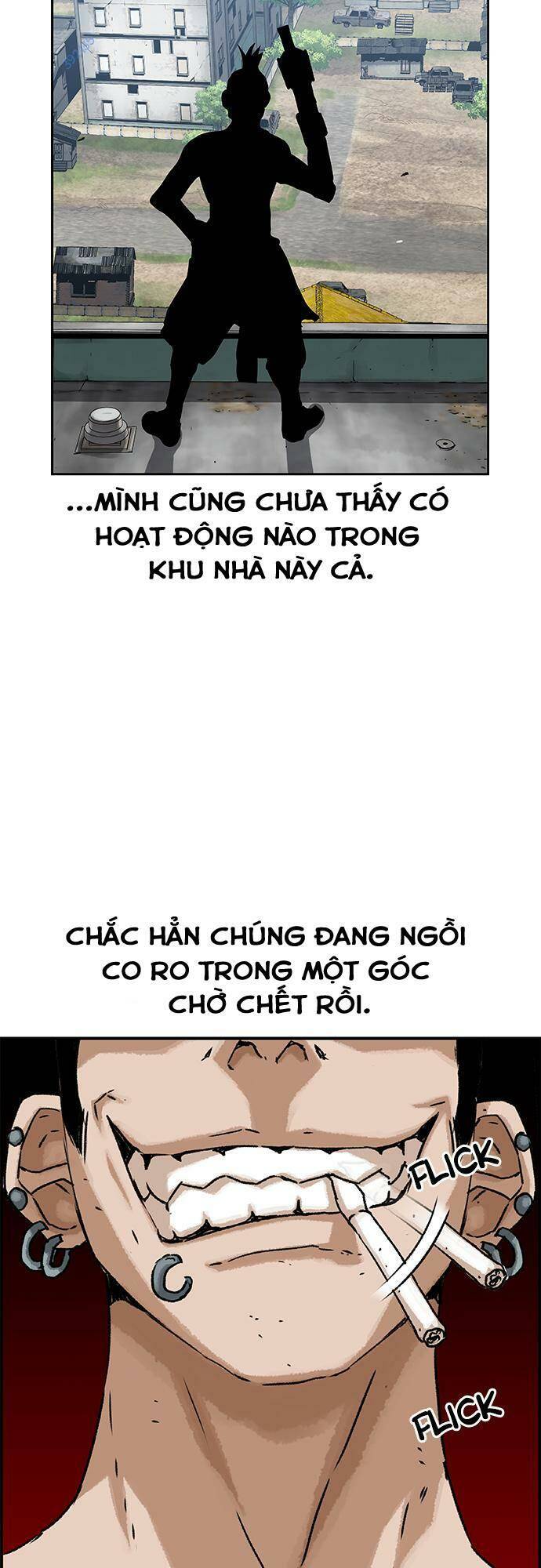 pubg - cuộc chiến sinh tồn - 100 chapter 29 50