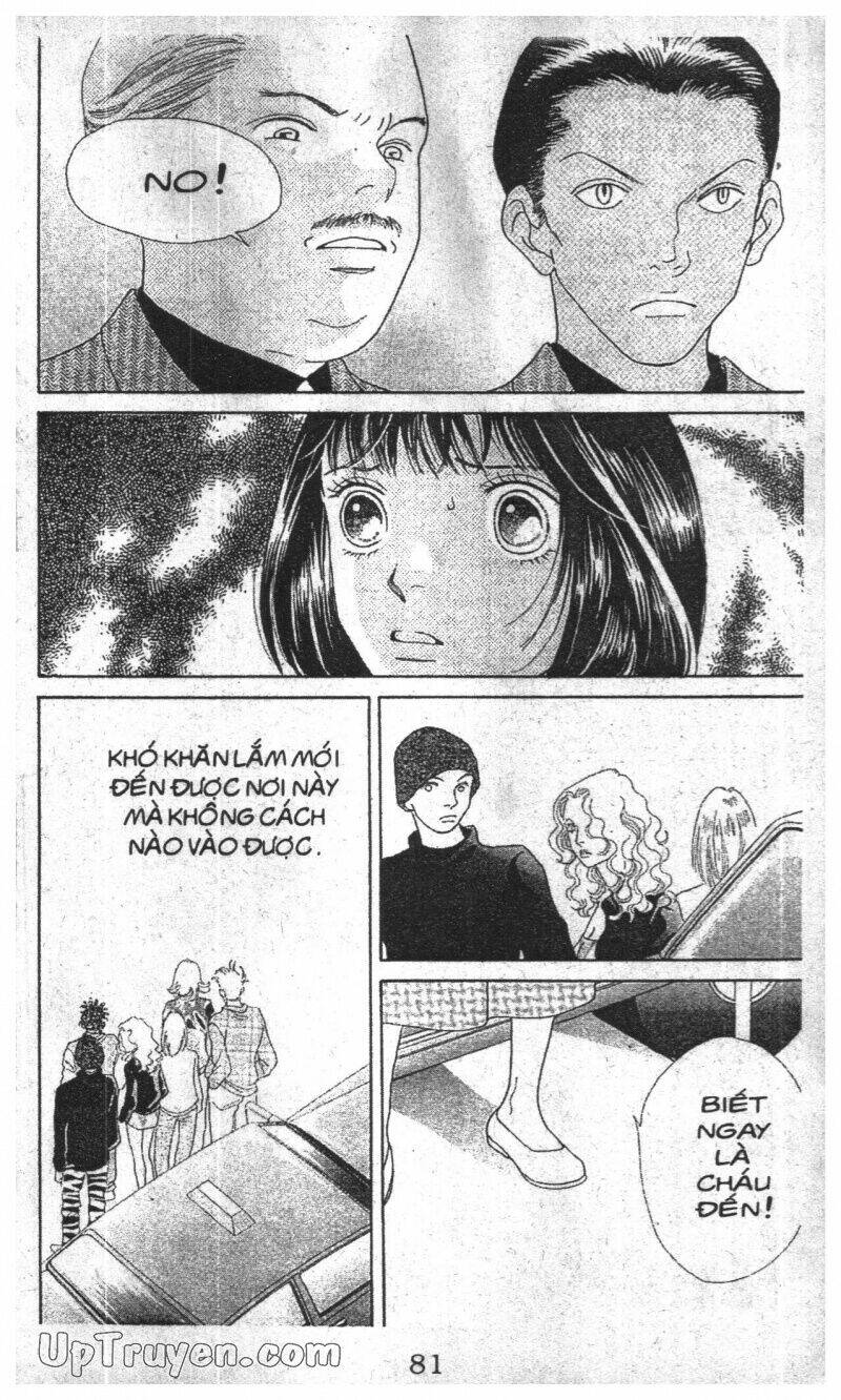 con nhà giàu chapter 187 78