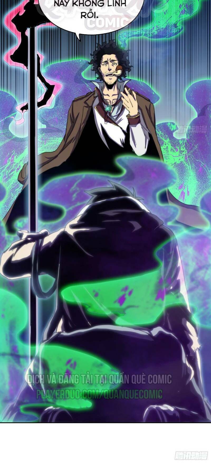 đô thị hàng thần khúc chapter 25 23