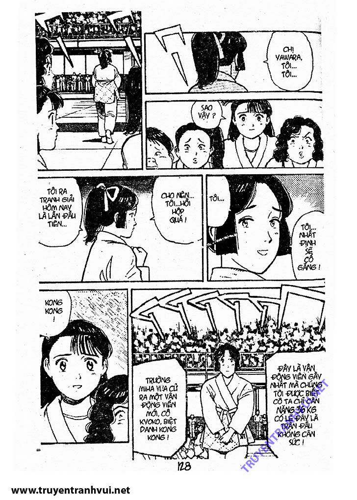 yawara chapter 139 5