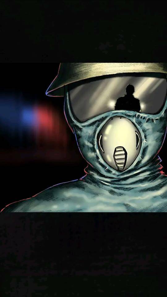 cương thi 1995 chapter 5 22