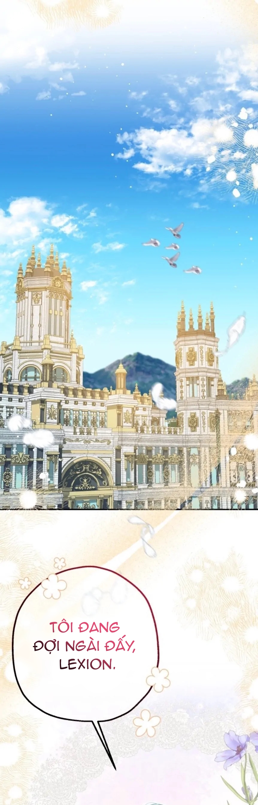 nam chủ cố chấp biến tôi thành nữ chủ chapter 11.2 11