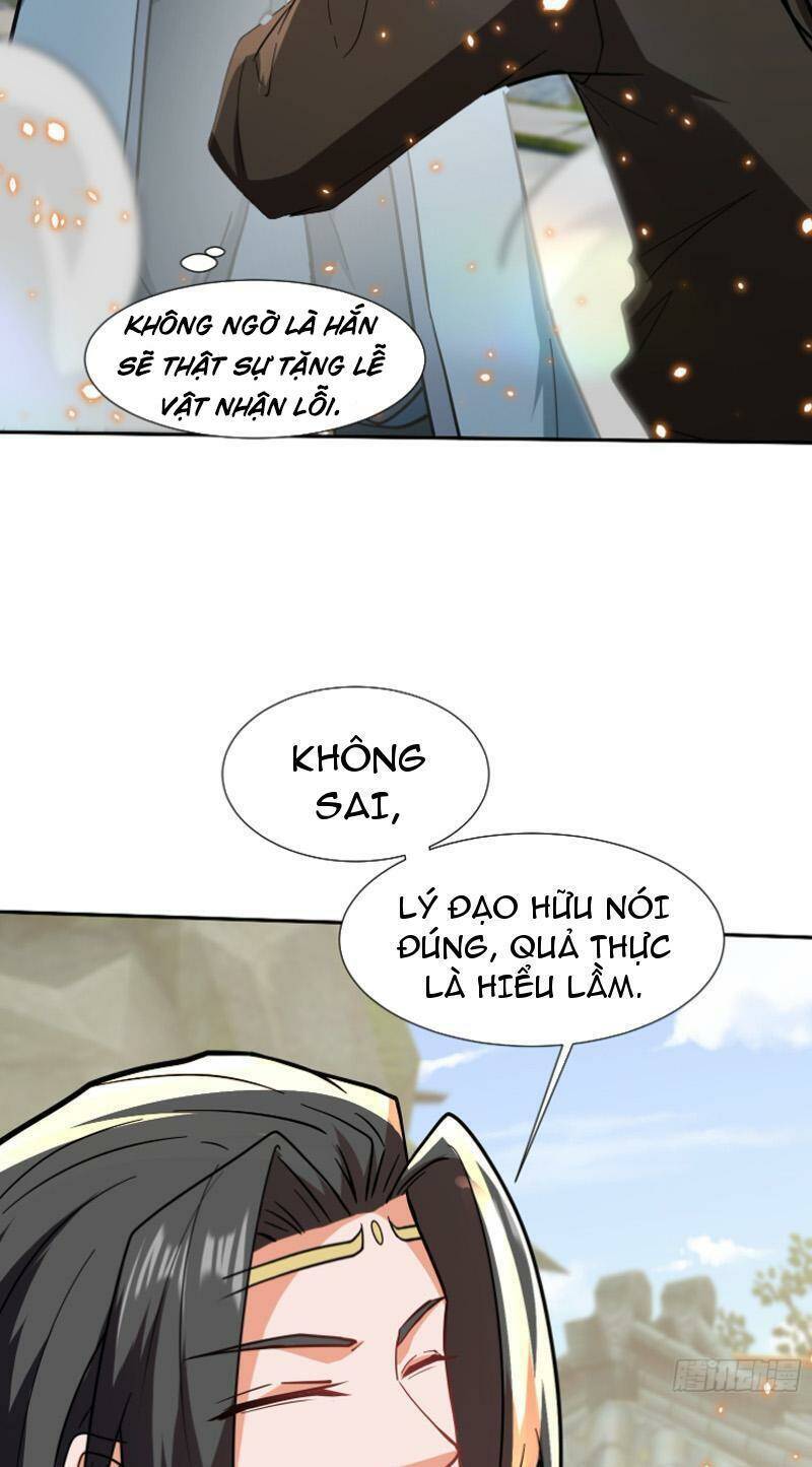 trăm tuổi mở hệ thống: con hiền cháu ngoan quỳ khắp núi! chapter 7 6