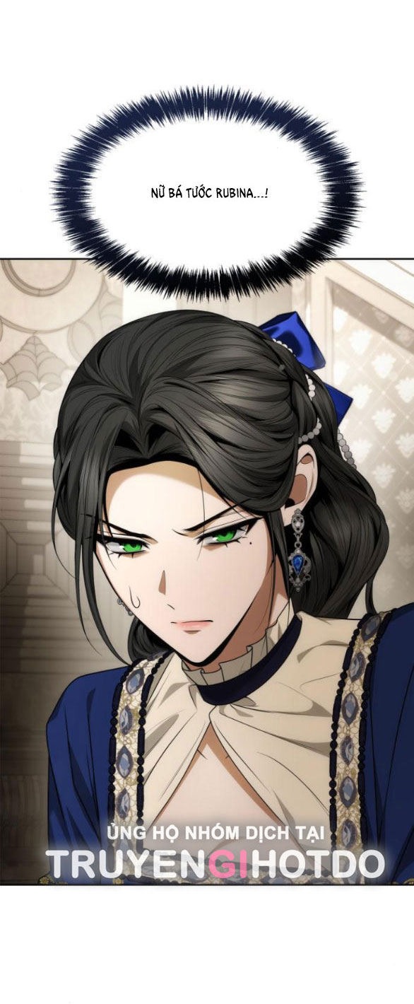 chị yêu, kiếp này em sẽ là hoàng hậu chapter 98.1 44