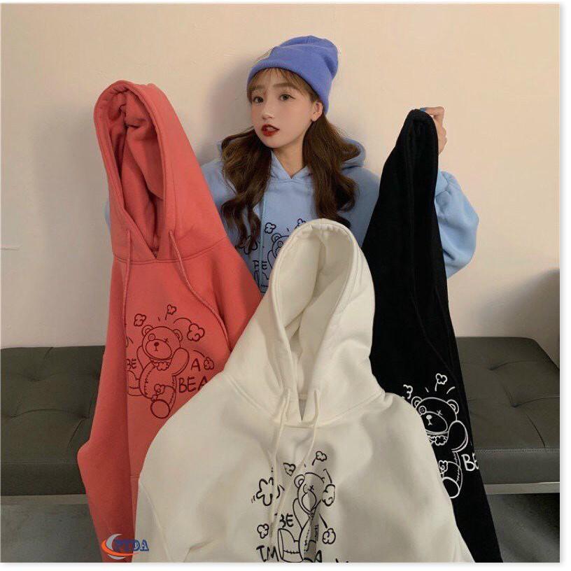 ÁO KHOÁC HOODIES NAM NỮ,NHIỀU MÀU XINH XẮN KHÁNH AN STORE