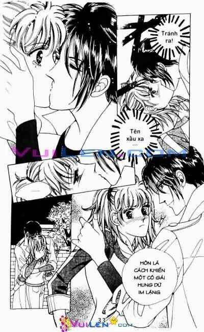 mùa hạ vàng chapter 9 34