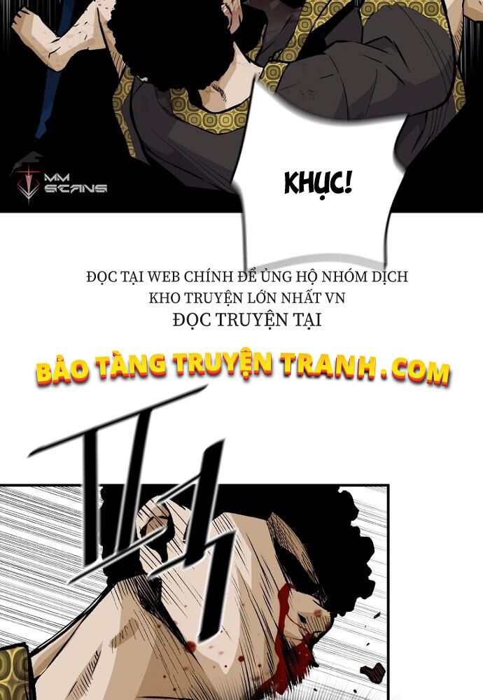 sự trở lại của huyền thoại chapter 21 18