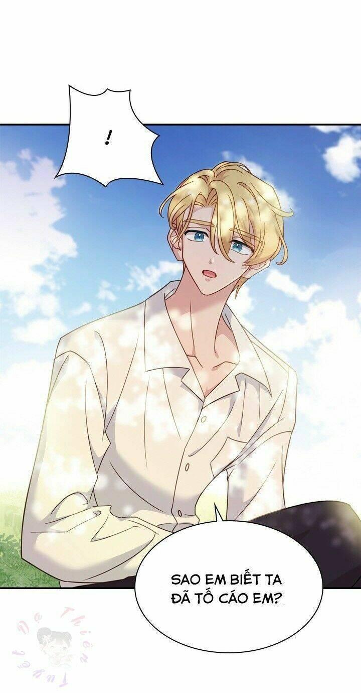 để yên cho tiểu thư hiền chapter 16 10