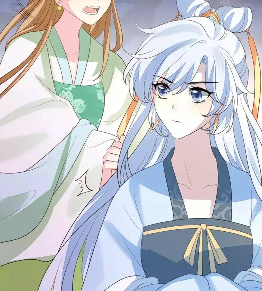 cửu khuyết phong hoa chapter 55 64