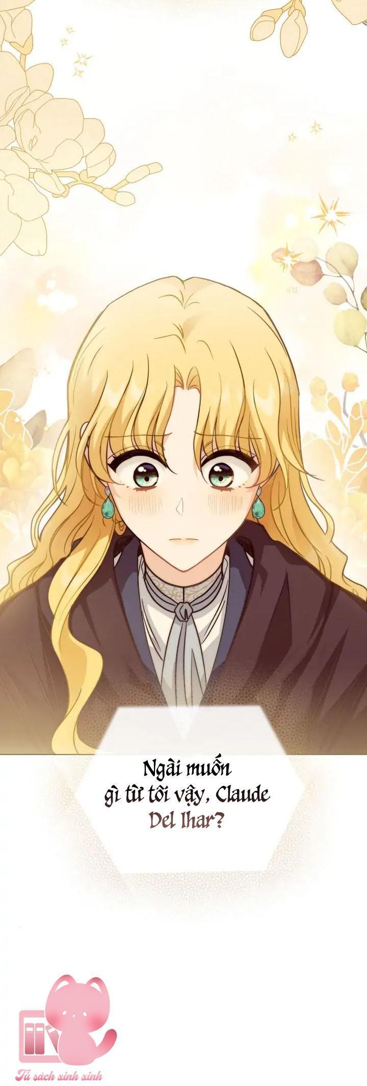 kiên nhẫn chút nào, đại công tước chapter 45 44