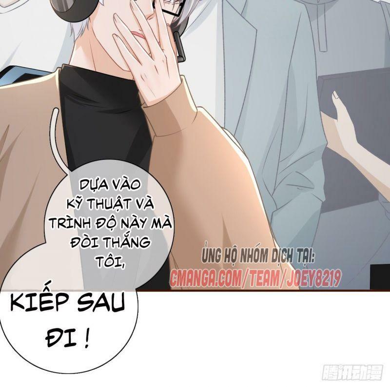 bạn gái tôi mới 30+ tuổi xuân chapter 60 20