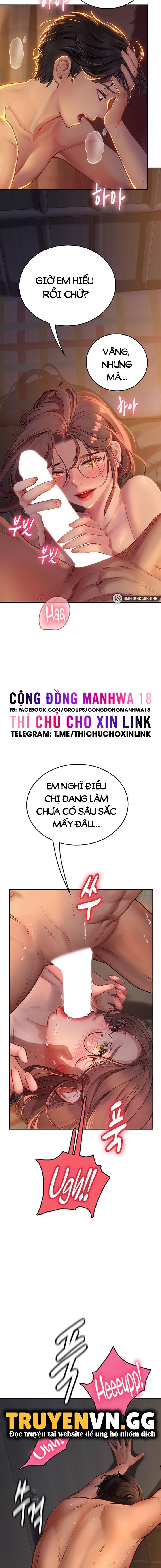 thực tập ở làng tiên cá chapter 41 13