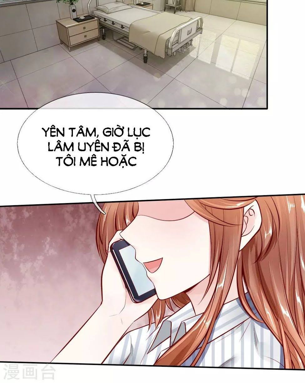 hợp đồng hôn nhân có thời hạn: bảo bối lục tổng giá trên trời chapter 10 3