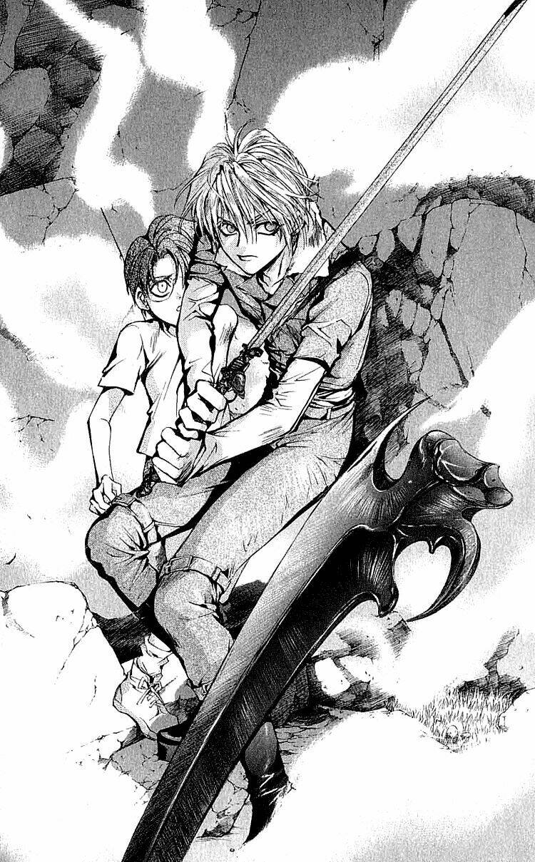 tình yêu loạn luân chapter 112 19