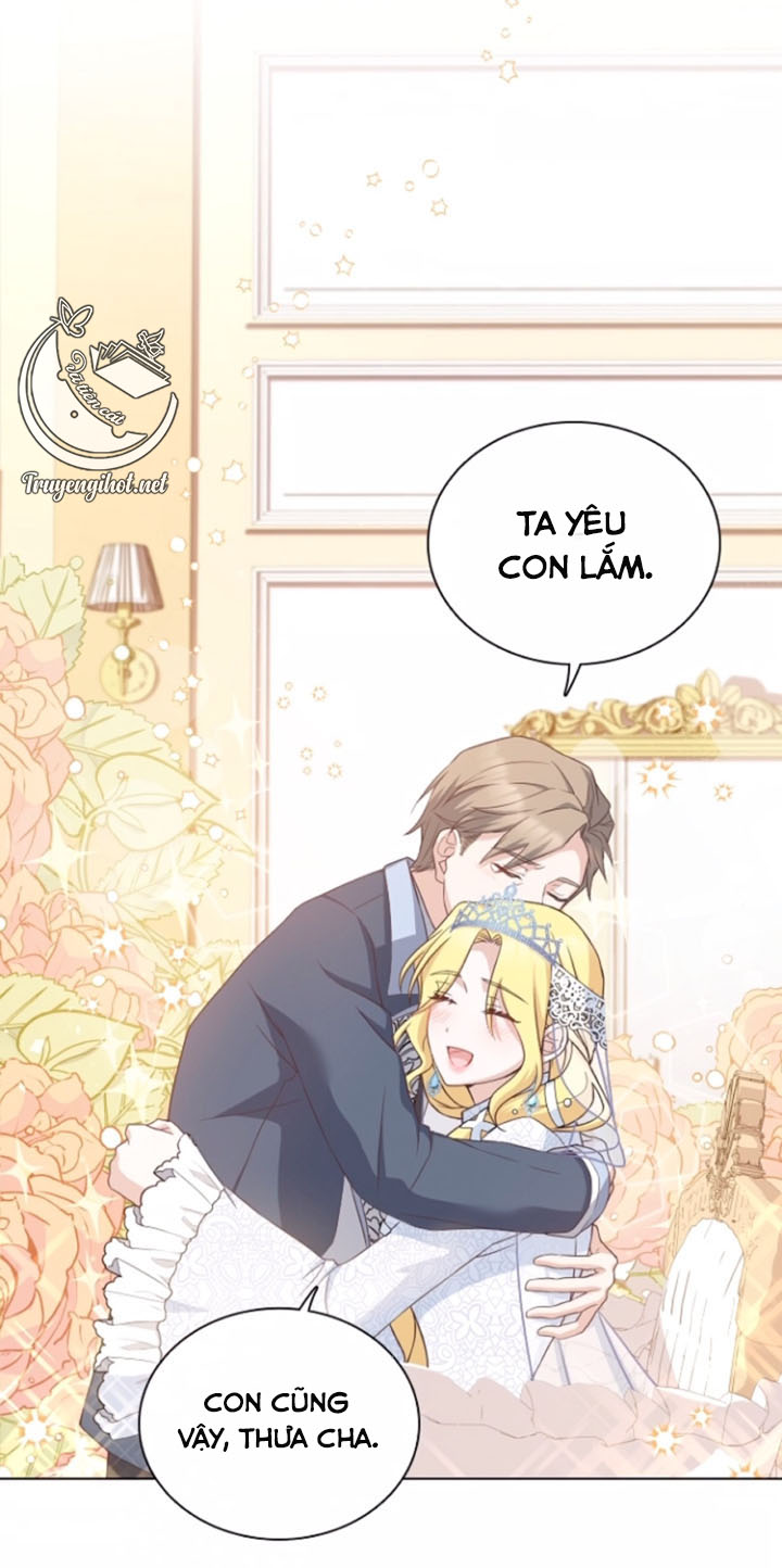 lời cầu hôn đến từ hoàng đế chapter 34.1 14