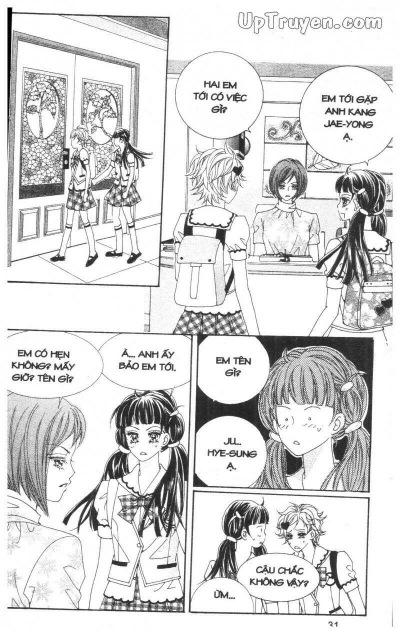 meo meo dịu dàng đi nhé chapter 4 31