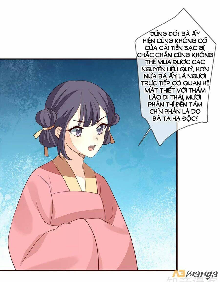 cửu khuyết phong hoa chapter 93 24