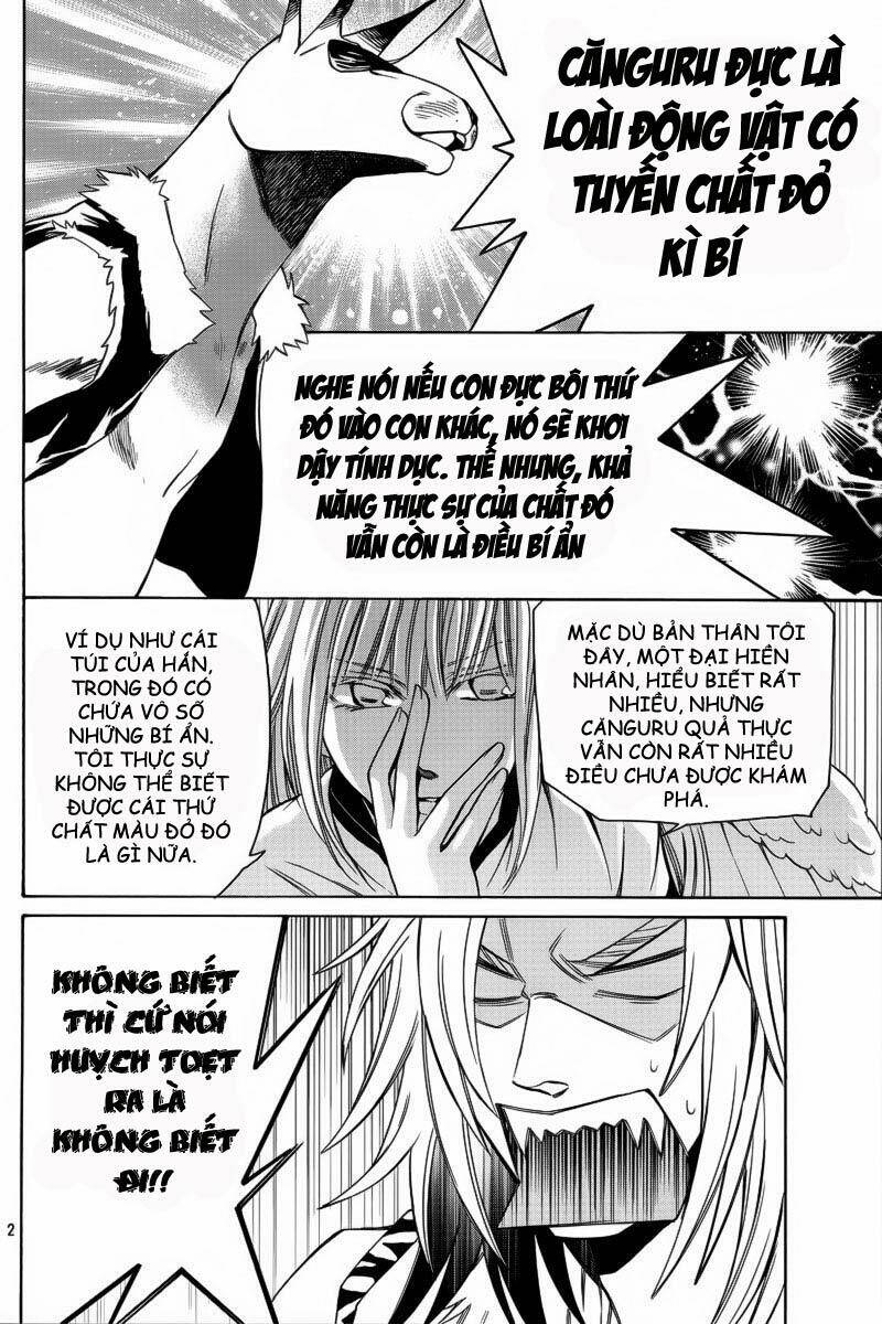 kemono kingdom zoo chapter 6 3