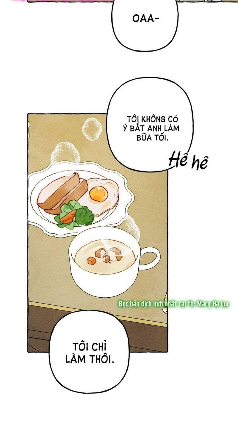 nuôi dưỡng một hắc long chapter 36.2 13