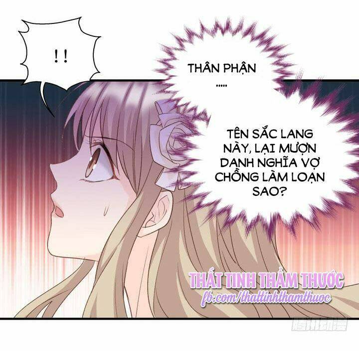 ảnh đế lão công độc ác yêu chapter 31 25