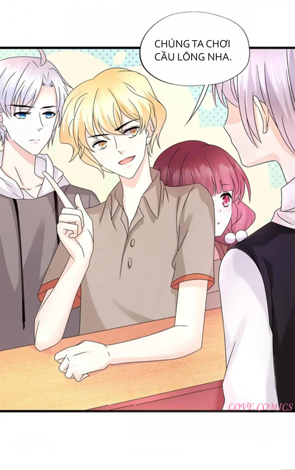 tình yêu bốn mùa chapter 7 4