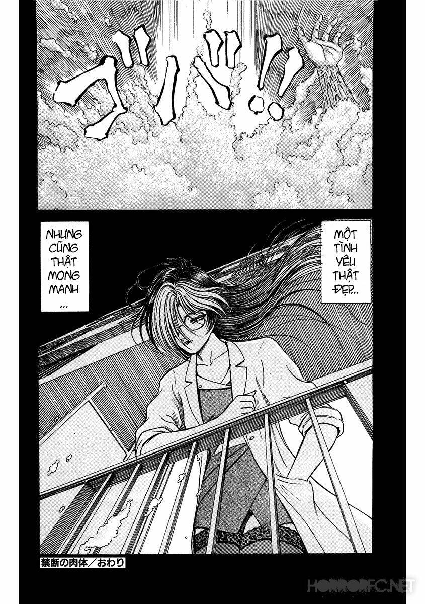 dangerous female teacher chapter 6 20