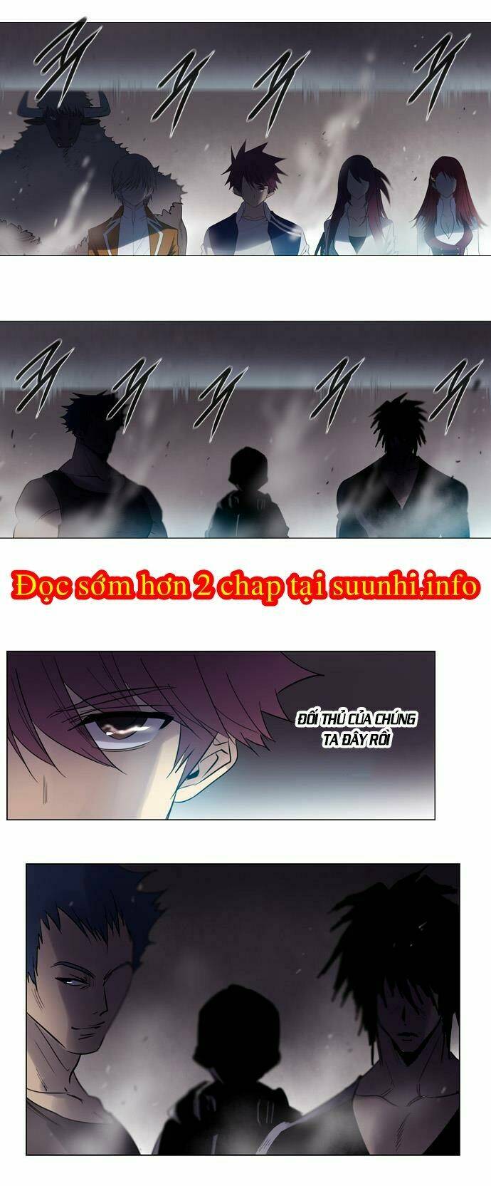 bản khế ước linh hồn chapter 124 22