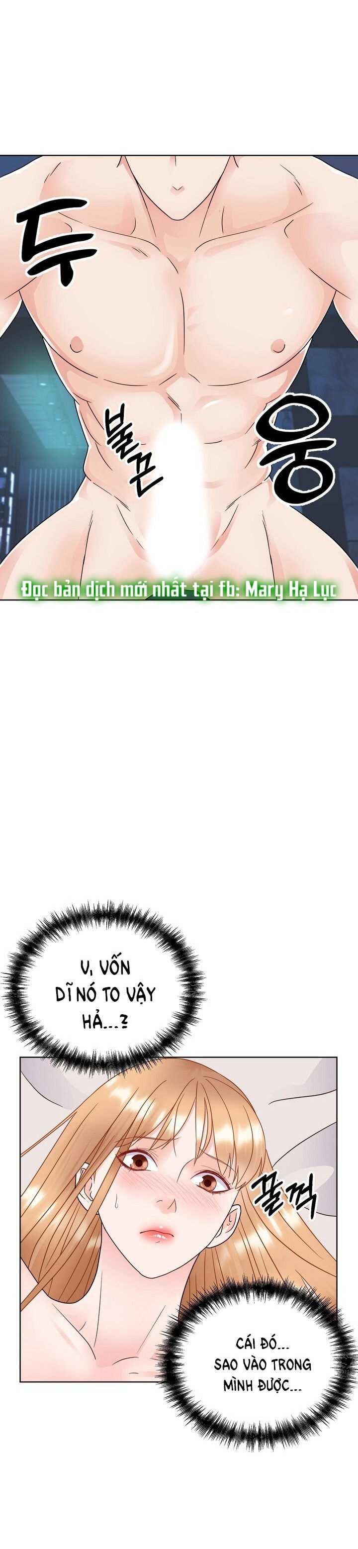 [18+] muộn màng chapter 19.2 19