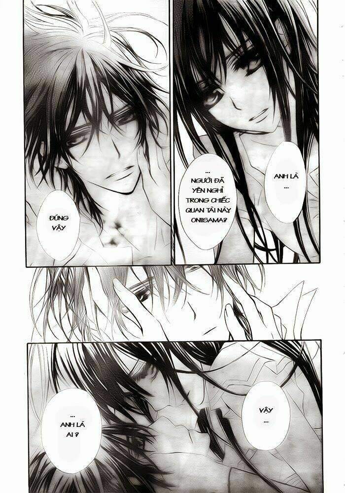 hiệp sĩ vampire chapter 62 15