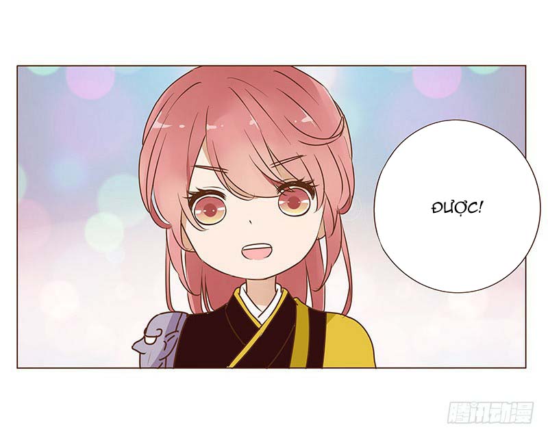 đế vương trắc chapter 96.5 8