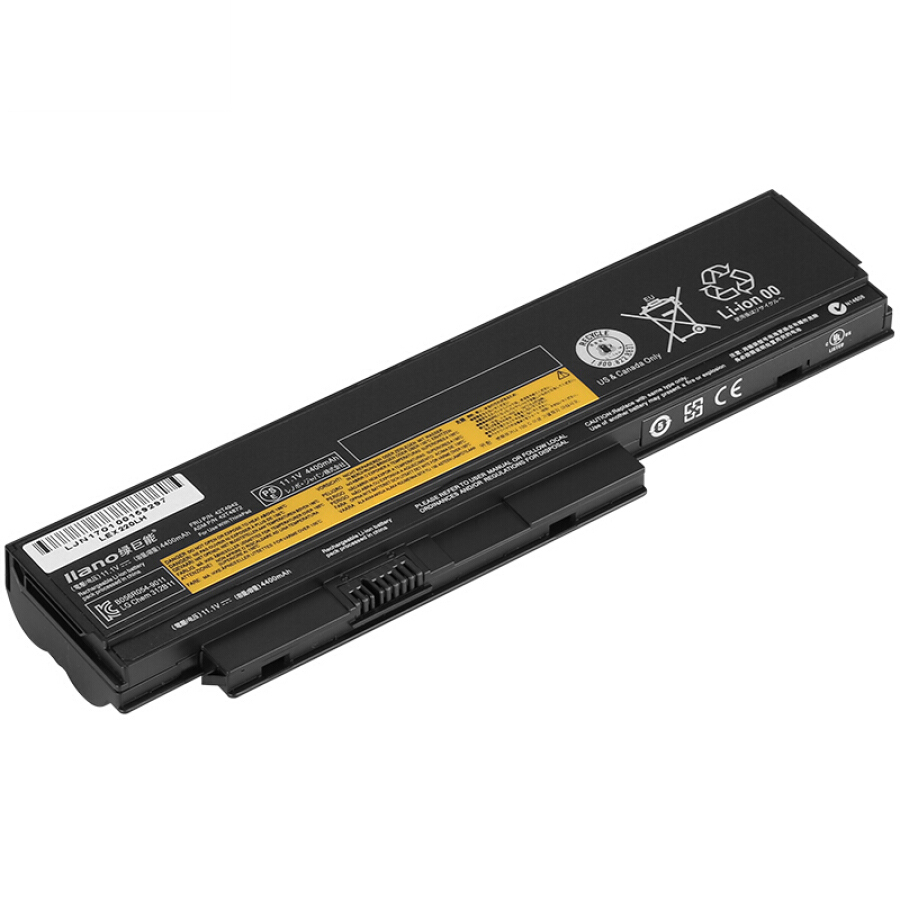 Pin laptop Lenovo 0A36307