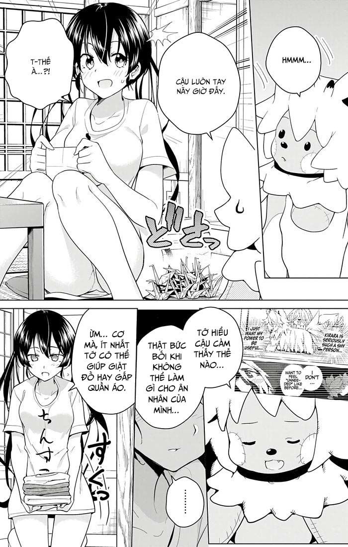 dokyuu hentai hxeros chapter 36 12