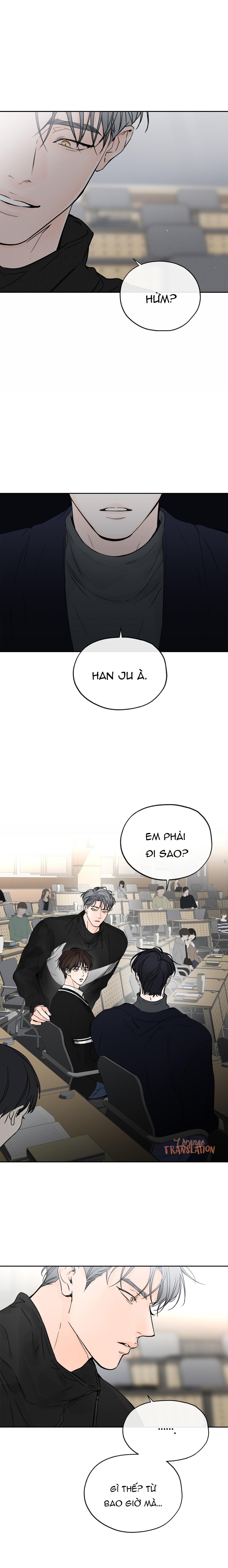 hướng đến nơi chân trời chapter 8 3