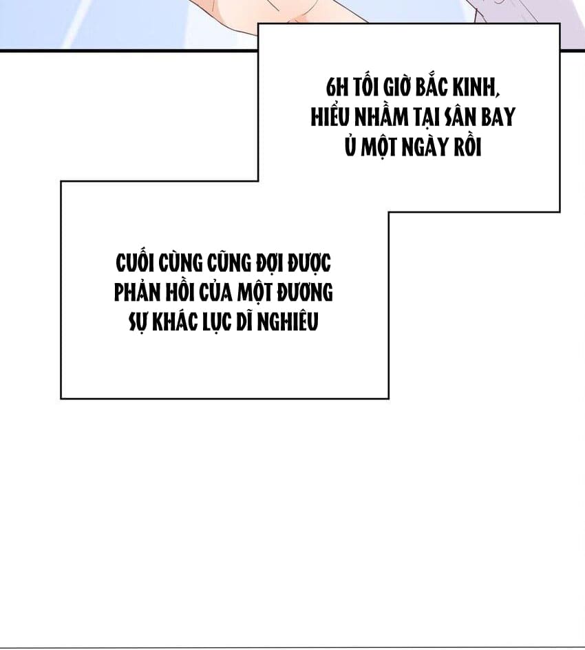 bỗng dưng lên hotsearch chapter 3 23