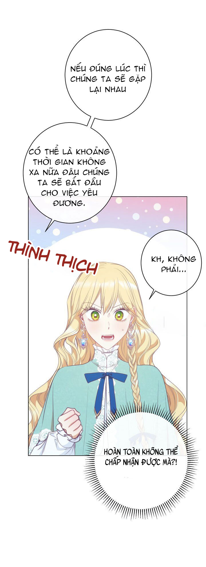 ác nữ đảo ngược đồng hồ cát chapter 27 46