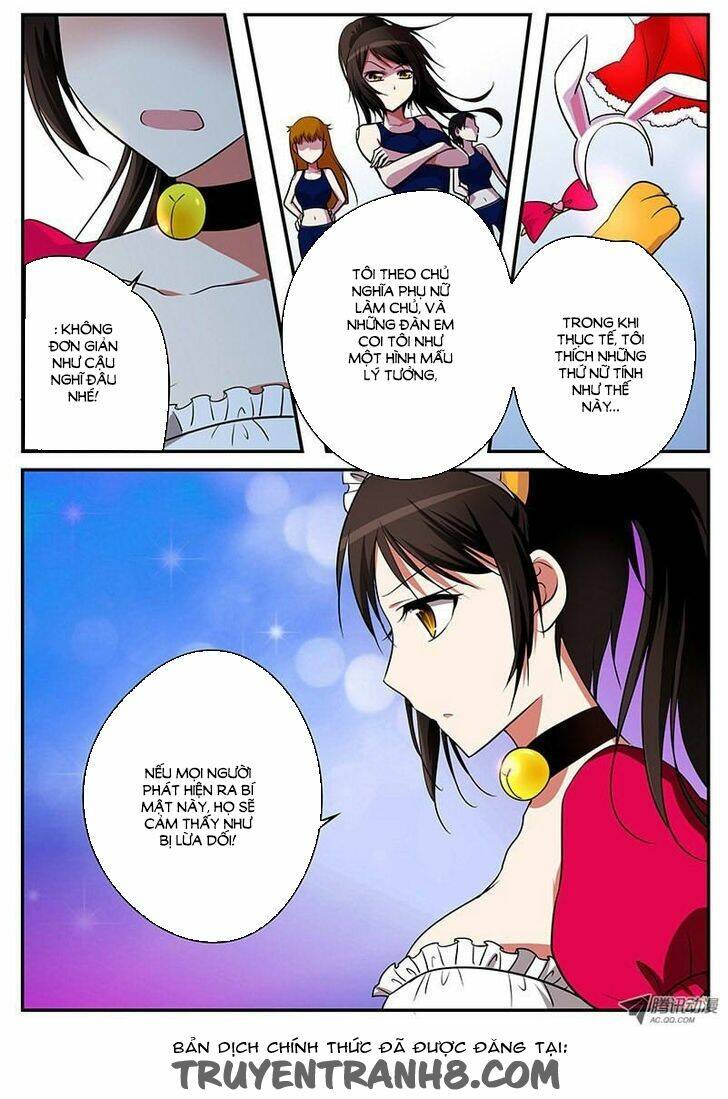 cupid's chocolates chapter 15 6