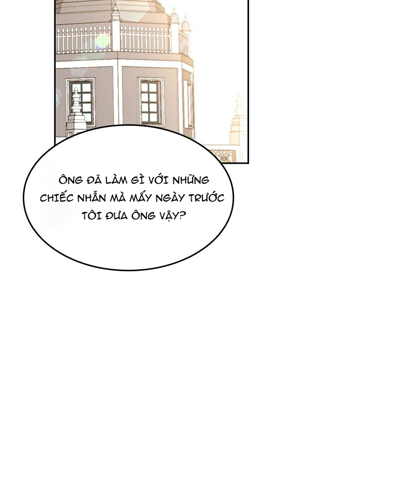 Hoàng Hậu Tái Hôn chapter 27.1 3