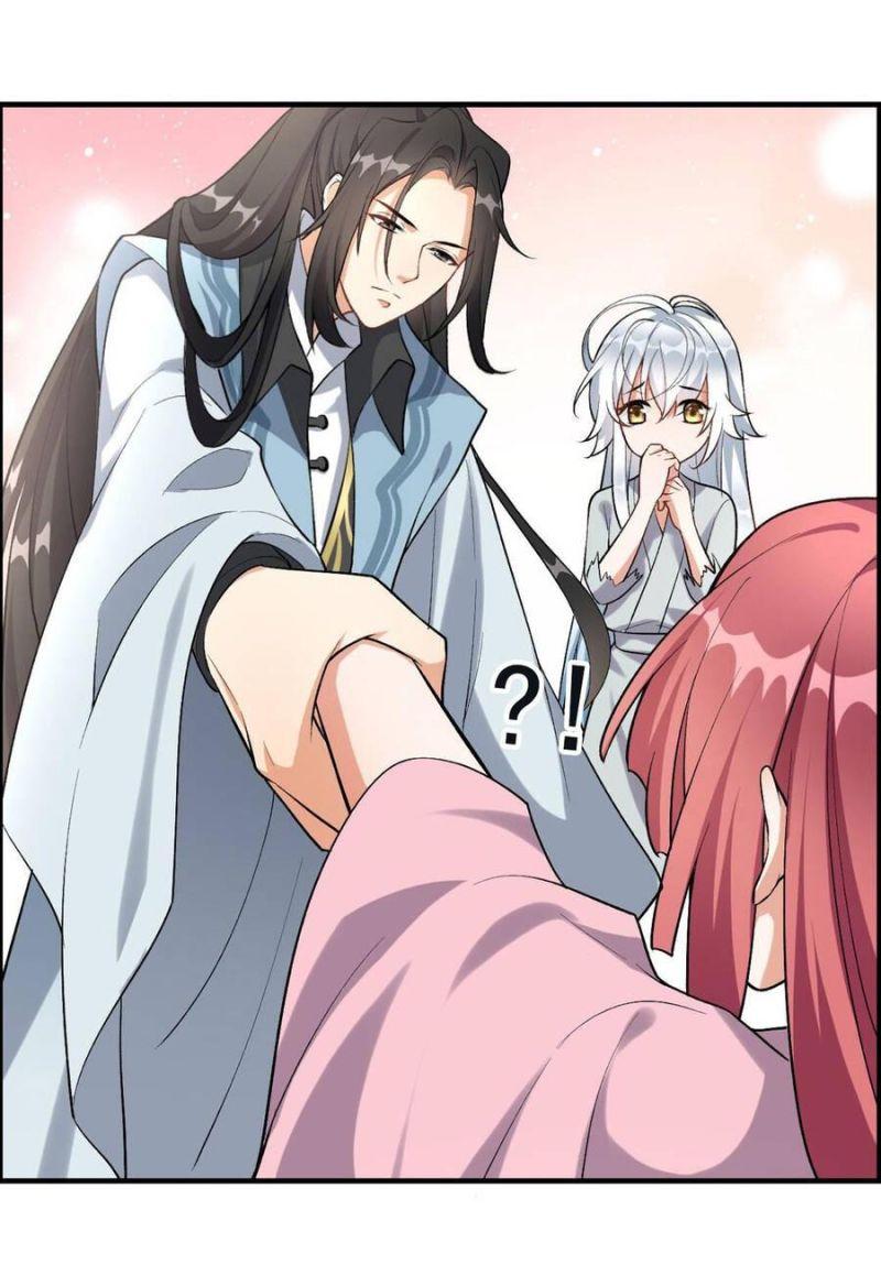 ta nuôi nữ đế phản diện thành yandere chapter 3 15