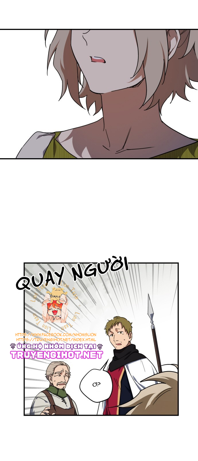 bị che khuất bởi hoàng hôn chapter 44 45