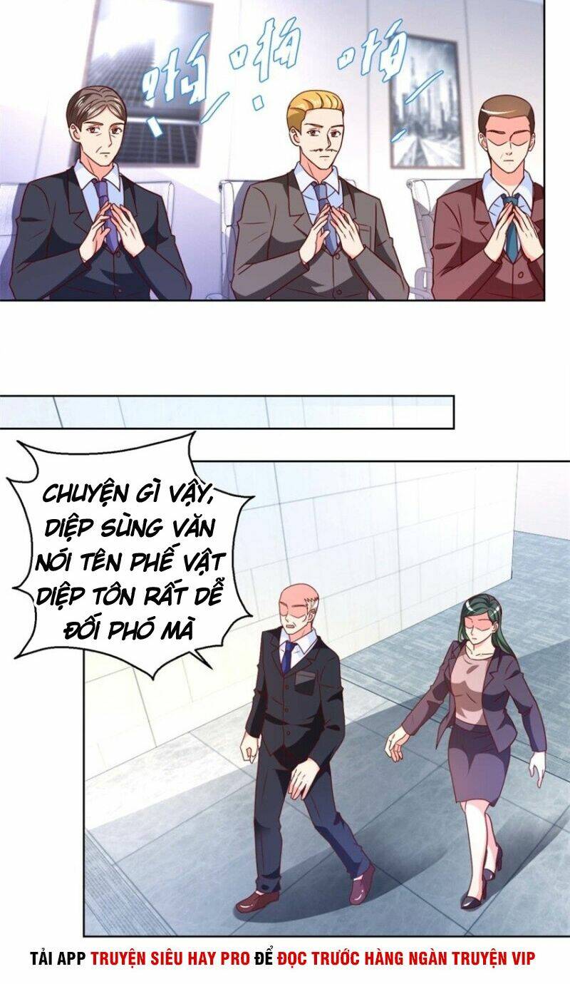 vú em là cổ tiên chapter 55 12