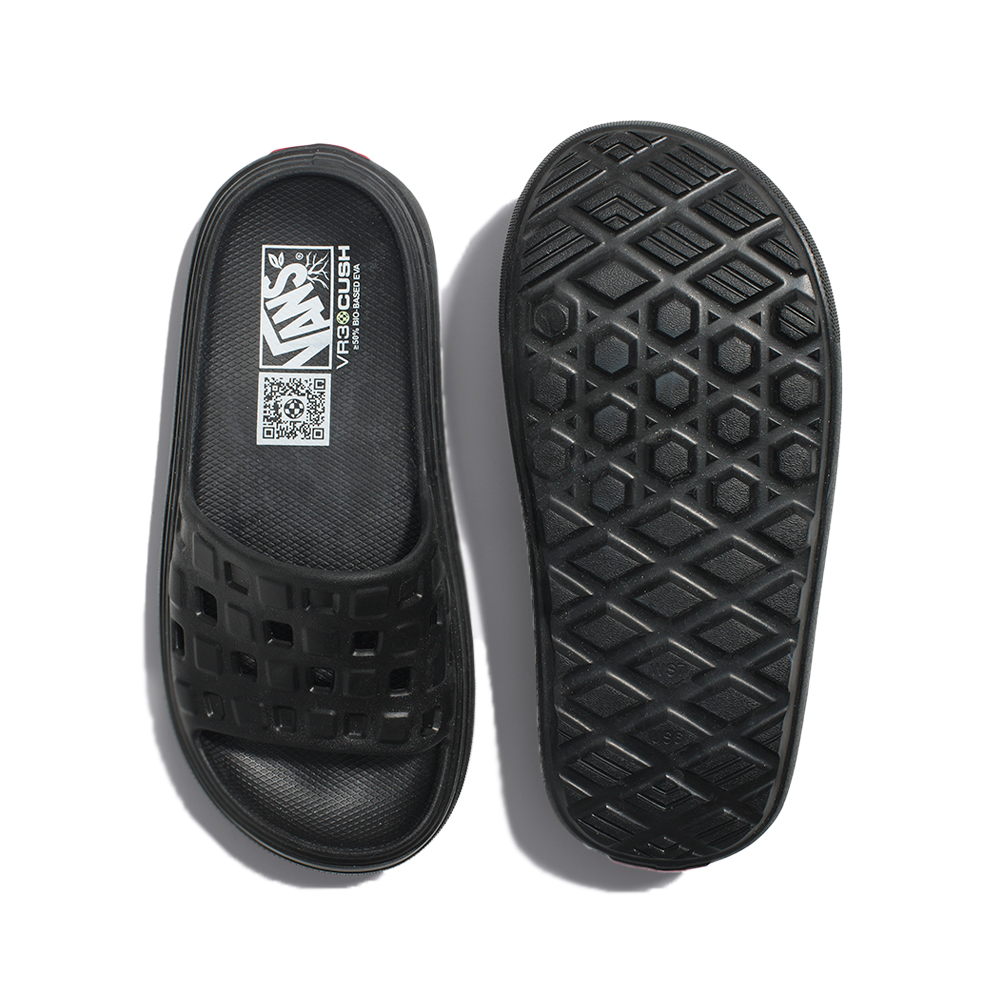 Dép Vans Slide-On VR3Cush VN000BCCBLK