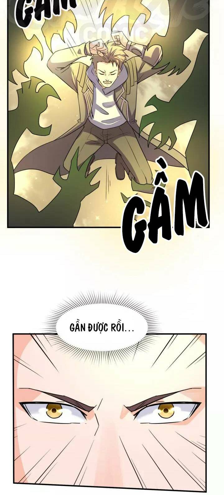 người chặn xuyên không chapter 78 12