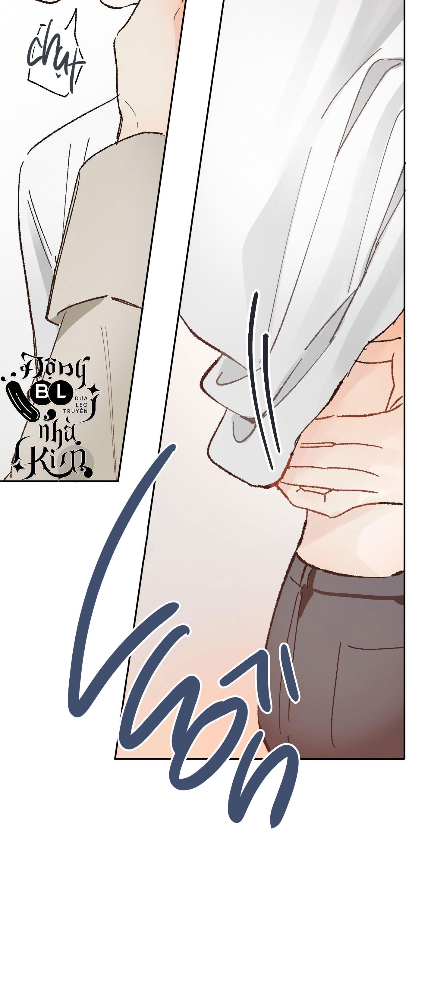 thế giới của tôi khi không có em chapter 9 57