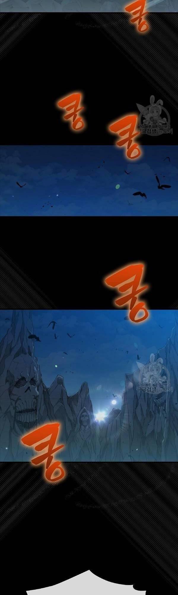 tôi thăng cấp trong lúc ngủ chapter 79 16